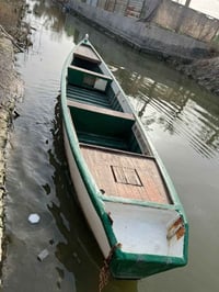 جينكوه • 15 ذراع • أبي الخصيب