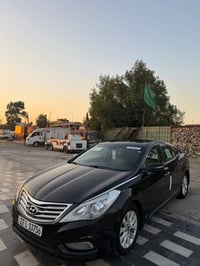 ازيرا ٢٠١٣ • ٦ سلندر • حساسات