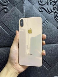 آيفون XS ماكس • ٢٥٦ جيجا • بطارية ٩٤٪