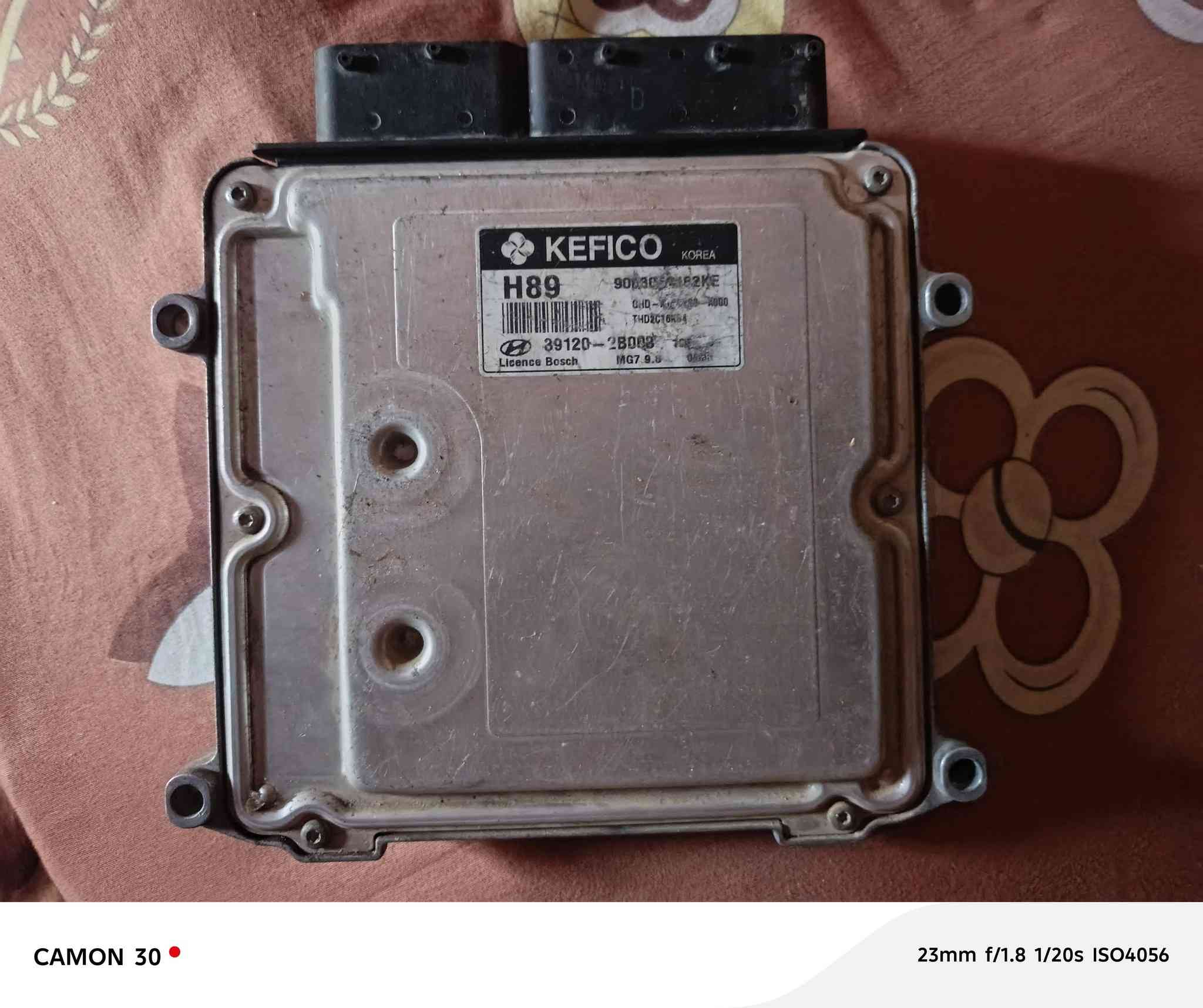 سلام عليكم غراض الانتره مقدس عقل مال حاويه  شرط الفحص مال حاويه كلمن وسعره 
وحساسات بعتهن جديدات ***********
