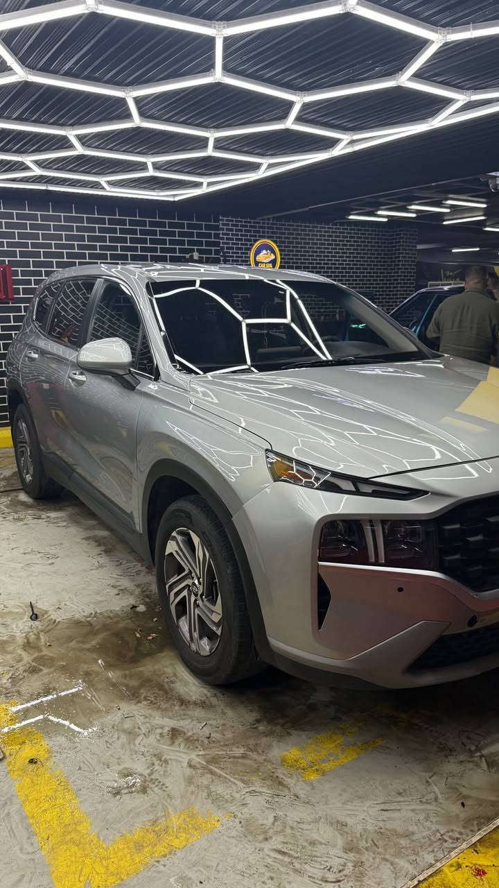 للبیع  سنتافي 2023 ✅

سعرها ادخل ع رابط https://t.me/carssofiraq/15198

وارد أمريكي
✨ نظيفة جدًا | استعمال شخصي | جاهزة للفحص ✨
🔹 الممشى: 51,000 كم
🔹 رقم التسجيل: كربلاء
🔹 المحرك: 4 سلندر اقتصادي
⚙️ المواصفات:
 • شاشة لمس كبيرة
 • Apple CarPlay & Android Auto
 • كاميرا خلفية
 • حساسات خلفية
 • تشغيل بصمة (Keyless)
 • مثبت سرعة
 • تحكم من المقود
 • مكيف قوي
 • جنوط ألمنيوم
 • أنظمة أمان كاملة (ABS – Airbags – Traction Control)
 • إضاءة LED
رقم للاتصال ***********
.
.

🚗اعرض سيارتك ع اقوى قناة تلكرام للبيع و شراء سيارات ادخل ع رابط 
👇👇
https://t.me/carssofiraq
