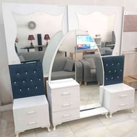 🔥🔥✨💥عرض خاص غرفه نوم سلايت كامله 5 قطع    (السعر 150الف)🔥🔥🔥للتواصل على...