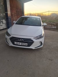 النترا • ٢٠١٨ • بي مجال