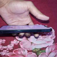 من رخصه الادمن السلام عليكم ايفون 12 برو ماكس نضيف جدا جدا نضافه M  ال...