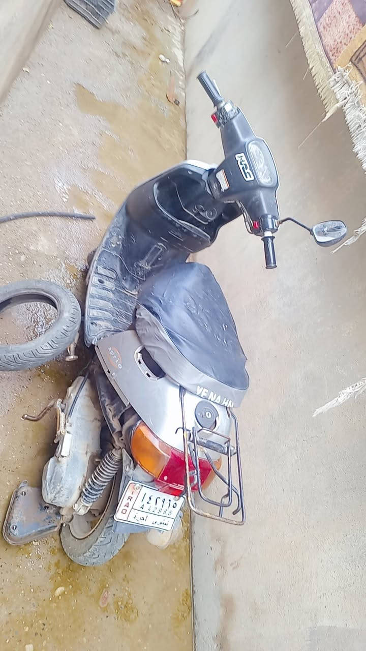 السلام عليكم موطور ياماه زنبور كامل نقص كابريته فقط السعر 150وبيه مجال يرهم مراوس شعندك نزل 
سلف شقال 

هورن شقال 
قفاله مركزيه شقاله 
كفرات كامله جديده 

العنوان الشرقاط بعاجه 

اتصل عل رقم ***********
