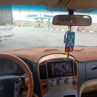 هيونداي ستاركس • ٢٠١٥ • الكوت
