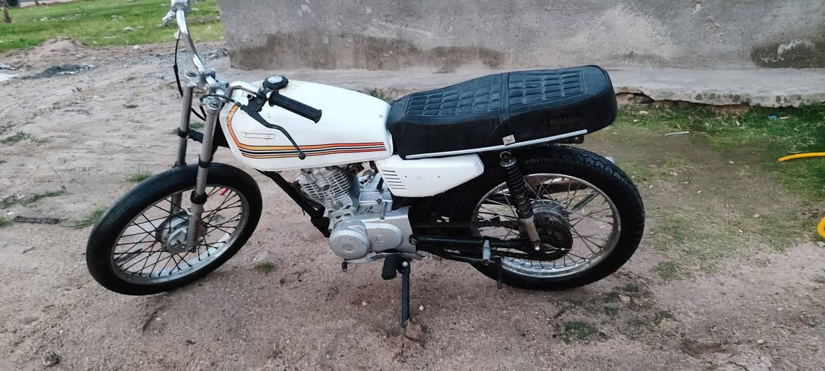 اوراقه ضايعه 225 الف وبيه مجال كلشي معايزه محركه مكفول


**إذا كنت صاحب هذا الإعلان وتريد حذفه لأي سبب، رجاءا أرسل رسالة إلى الدعم الفني**