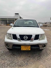 نافارا • توماتيك • ٢٠١٢