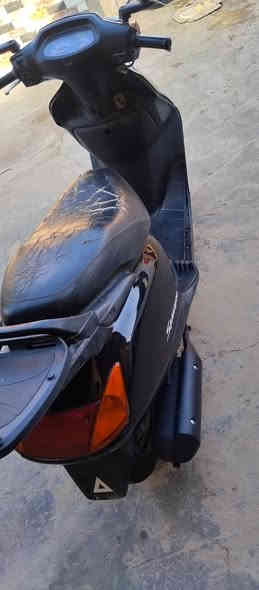 سبيسي ياباني للبيع كفرات تجاري الاصلي ابو لختم مكينه مجفته قبل شهر كامله من كل النواحي سعرها 550 مكاني شارع نفط حي الجوادين ***********
