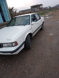 اولدز موديل 90 كير ومحرك شرط كهربائيات كله شغاله سياره رقم دولي سنويه ...