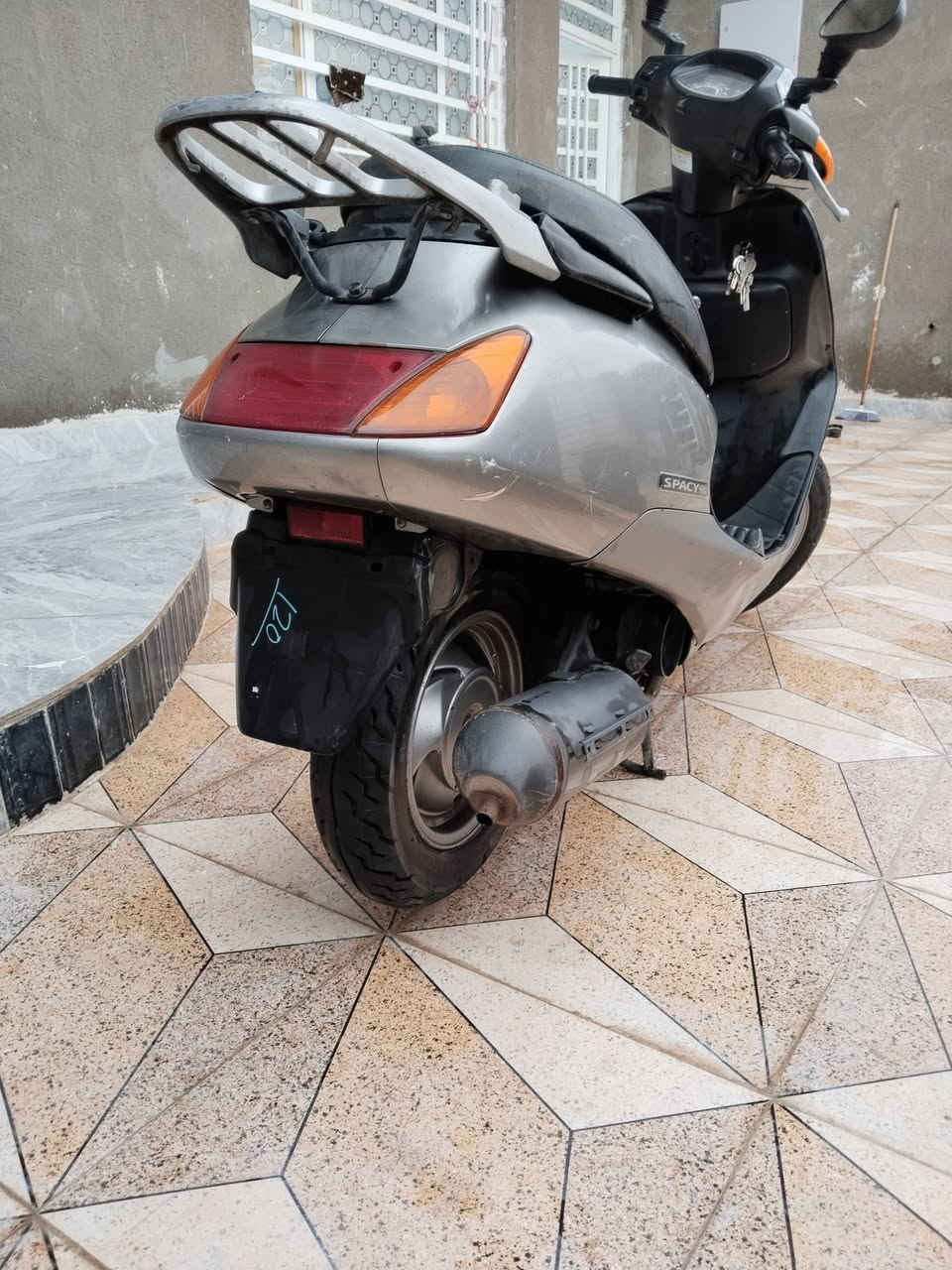 سبيسي يباني مكفوله كفاله عامة مستعجل علا بيعته الرقم ***********
