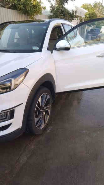 سيارة توكسان فول فول مواصفات
موديل2020
دفتر بنزين بيها
$215كركوك الحرية
***********
امكلف بل النشر فقط اتصل ع صاحبها*********** كركوك
