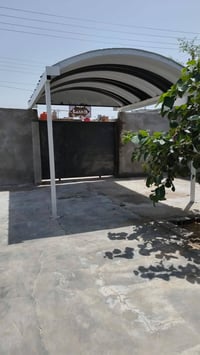 سقيفة كيسبان • ٤.٥×٣.٥ • ابيض واسود