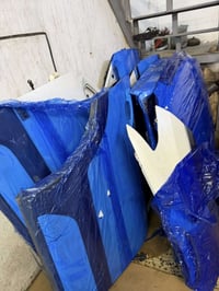 باب ٥ +بنيد ١+جاملغ ٢+ ابيض صدفي.                   سعر جمله 077164433...