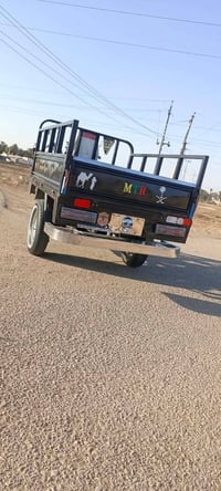 ستوته MTR مديل 2023 للبيع اوراق كفاله عامه الستوته السعر خاص 078619919...