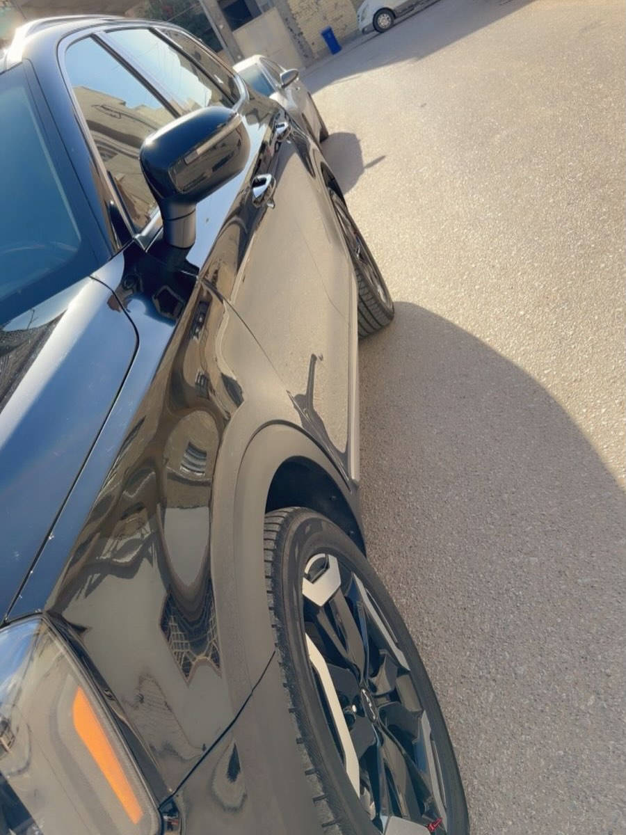 ((تابع الصفحه)) سيارات جديدة يوميًا📢📢

🌳كيا تولورايد  موديل2023 رقم بغداد بأسمي
🌳بيع او مراوس 

فول مواصفات 
_________
✍️فتحة __كشنات جلد كهرباء __تدفئة تبريد 

✍️كشنات خلفية منفصلة Vip

✍️سستم سماعات هارمن كارد

✍️مري شفط __مري قلابة __شاشة دجتل كبيرة 

✍️5 وضعيات قيادة __حساسات امامي خلفي 

✍️رادارات 360 درجة __رادار امامي تفاعلي 

✍️نظام تحديد مسار __نظام نقطة عمياء 

🎫اوتو هولد __سايد بريك بصمة 

🎫شحن لاسلكي __نظام ابل كاربلي 

🎫7 مداخل USB__تحكمات ستيرن 

🎫لدات داخلية محيطية كل ألوان تتغير بلادية 

🎫نظام تبريد مناخ منفصل __تبريد مركزي 

✍️لايت 4 عدسات اوتو 

✍️نظام محافظة عل طفل مايفتح باب خلفي حال عبور سيارة 

✍️صندوق كهرباء شفط __نظام اوامر صوتية 

✍️ويل حجم 20 __محرك 3.8 __كير 8 

✍️وبعد بيهة هواي مواصفات 

حادثها :- فقط بنيد صبغ بدون دواخل 
ايرباك دركه فقط وراجع سستم 
رقم بغداد باسمي

العنوان 📍النجف

للسعر 🟥 اكتب  ( تم) رد تلقائي 📮

للتواصل  ☎️ ***********
