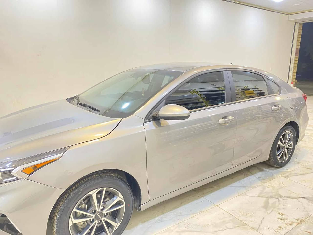 فورتي موديل 2024 دخول جديد وبسعر مناسب
تترقم جميع المحافظات

الـــــــــــــسعر : الرد تلقائي 📩

محرك دوش 2000 المرغوب
ماشية فقط 30 الف

فول تحكمات اسويج
رادر تحديد مسارات
قيادة ذاتية سايد ابريك يدوي

اني مستورده السياره بسمي

الضرر
بس البنيد تبديل باردات بسيطه كلش بجاملغات

برغي ما مفتوح بالمحرك موصفات
بمريكا بالعراق ما ماشية

دخول جديد رقم فحص
اترقم اي محافظةتعجبك

مكان السيارة: سامراء
صاحب السيارة: *********** واتساب

لعرض سيارتك على الصفحة بنفس الطريقة راسلنا
