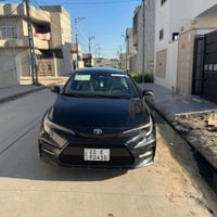 كورولا SE • ٢٠٢٣ • رقم اربيل