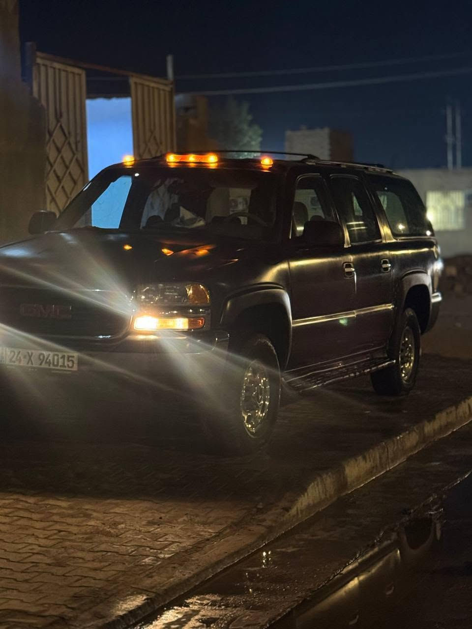 جمسي للبيع او مراوس حسب القناعه مديل 2004 محرك 8100 كير 1000
كهربائيات كله شغاله تبريد ثلج تخم تاير السياره ادوات مكان السياره البصره *********** ،***********
