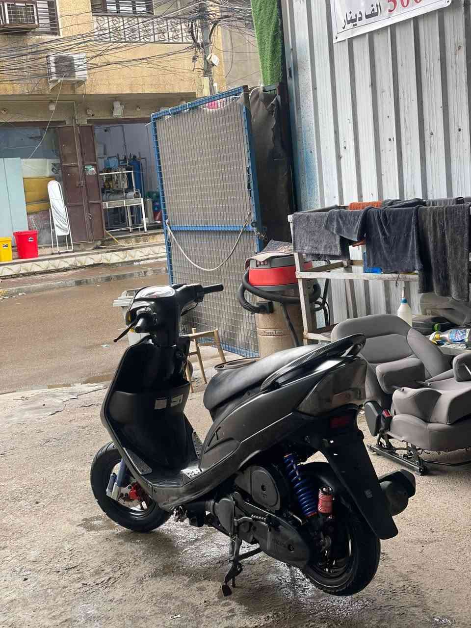 سلام عليكم ماكس عدله بلاد مكينه تخبل كامله سعر 500 مكان بغداد كريعات
***********
***********
