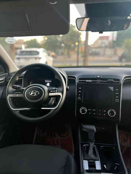 السلام عليكم….. للبيع فقط 
هونداي توكسان 24  دخول جديد رقم اربيل لون إسود مميز نص فول حادث السياره بنيد فقط  بدون ايرباك 

 مواصفات السياره 
 

✅كشنات مخمل  

✅شاشه كبيره 

✅رادار امامي وخلفي 

✅تحكم ستيرن +قياده ذاتيه 

✅ويل كب  

✅مكينه 2500 

✅بدون بصمه 

✅داخل مخمل قماش

السياره ماشيه 25000الف ميل  

وباقي المواصفات المعروفه …. مكان السياره بغداد /الدورة 

السعر $177

هـ ***********
