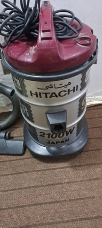 مكنسة كهربائية • جديدة • قابلة تفاوض