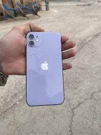 آيفون ١١ • بطارية ٨٠ • سيم+ايسم