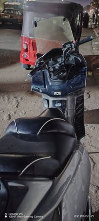 دراجه سلفر ٦٠٠ برغي ما مفتوح مكينه مكفوله بيه بس كلج السعر /مليون/300 ...