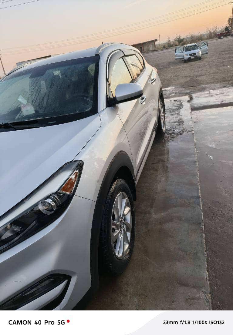 توسان للبيع او مراوس بسياره جوه الشده رقمها ديالى .مكانها ديالى المقدادية مكلف النشر للاستفسار عن السعر الاتصال***********
