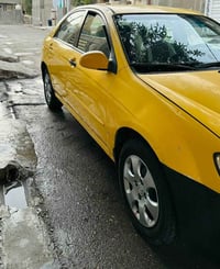 سبكترا • ٢٠٠٩ • جاهزة حدادية