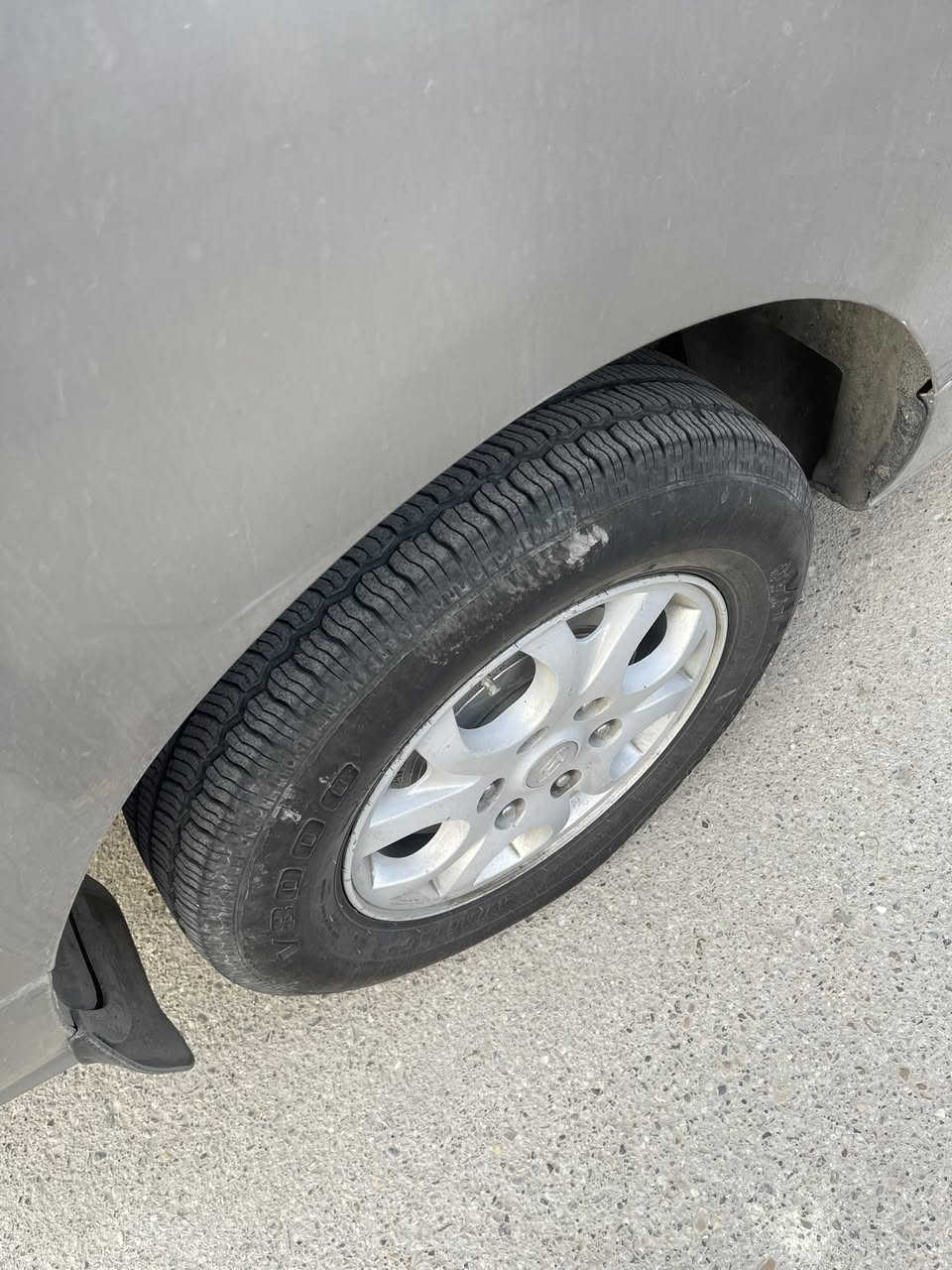 ￼ سلام عليكم ستارك للبيع محرك سبلاين. كير عدي فان حمل ‏مكان بغداد شارع سيدي رقم *********** ￼ السعر ￼10015
