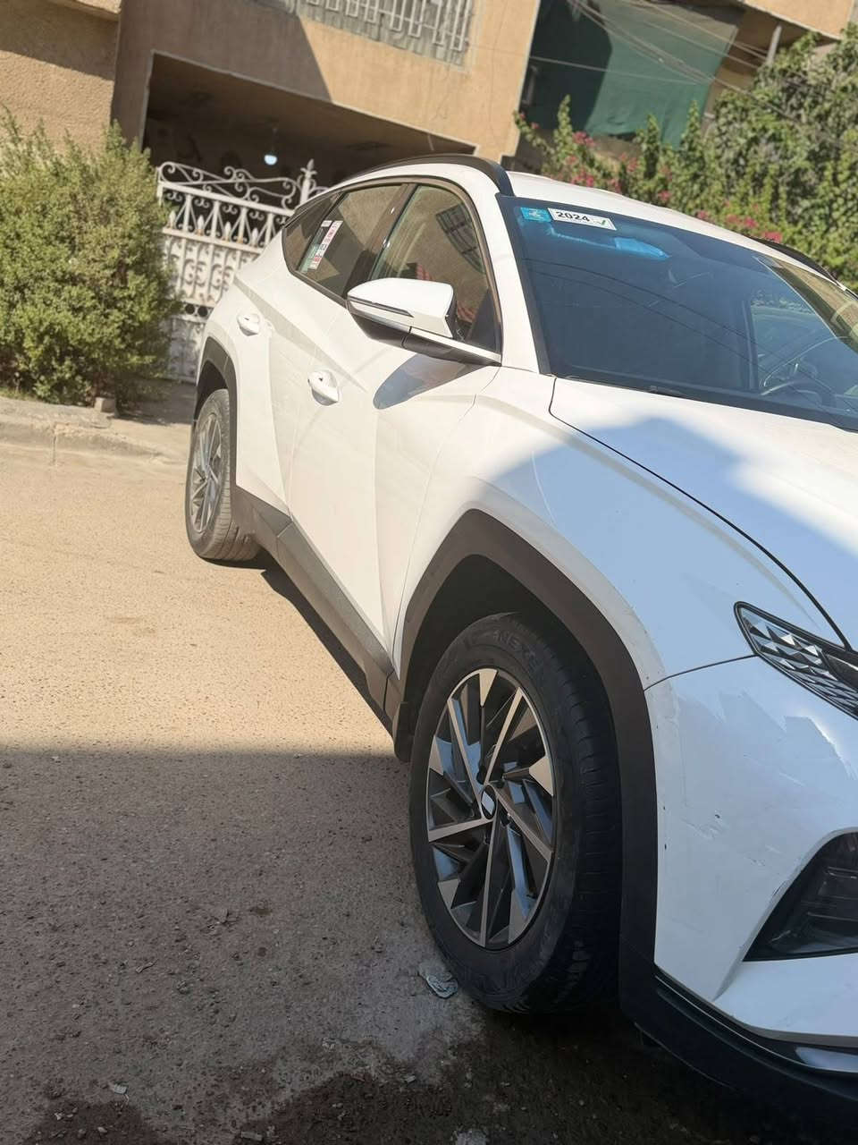 سلام عليكم توسان 2024 فول مواصفات من عده ه افتحه بصمه تحكمات ستريت سايد بريد بصمه بيه فقط طخات بدون صبح كوضح ردبل سونر لا بارد لا صبغ ولا اي شي سياره ناسيه ،39, الف مال بيت اسونار موضح بي رقم ***********  سعر 198: مجال بسيط بغداد ارجوكم لتكسربون بسرعه معجبتك عوفه
