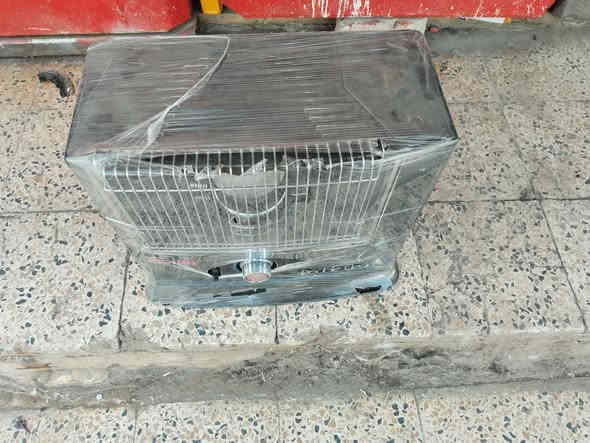 صوبه للبيع باله ام لوكس سعرها 45 بكره شاري اتصل ***********
***********
