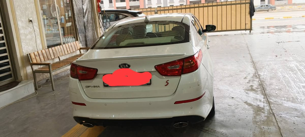 ‏بيع او مراوس حسب القناعة.
‏اوبتما 14 شكل15 ، رقم اربيل الجديد وبأسمي سنوية جديدة لل29.
‏كفالة من الصبغ والضربة والتبديل
‏مكينة وكير كفالة 
‏تبريد ثلج .. تخم تايرات.. وحدادية جاهزة
‏اكو بعض الملاحظات 
‏للاستفسار ادخل خاص وتدلل.السعر 150 وبيها مجال.


**إذا كنت صاحب هذا الإعلان وتريد حذفه لأي سبب، رجاءا أرسل رسالة إلى الدعم الفني**