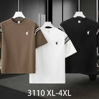 ماستر كوالتي • ١٢ قطعة • قياس XL-4XL
