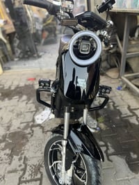 للبيع دراجه شحن نوع. NIU    كلشي يشتغل بيها ربع متصرف عليها استخدام شي...