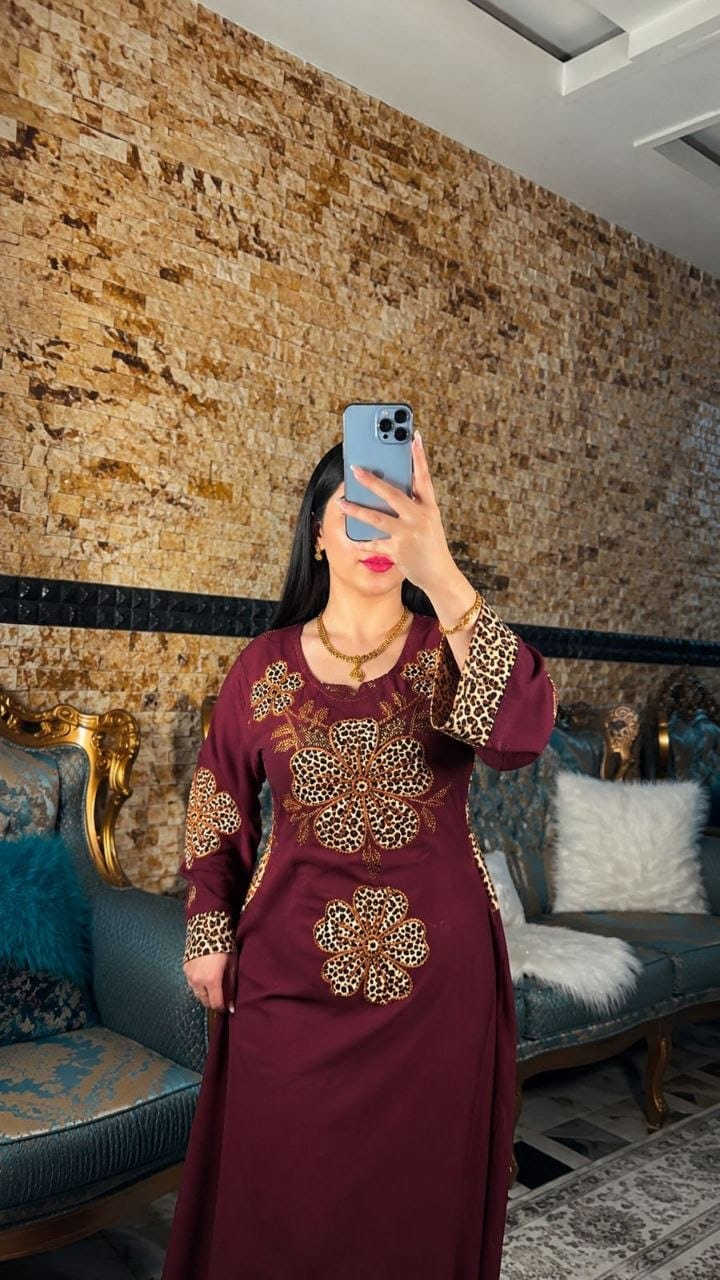 💕 بسم الله الرحمن الرحيم 💕

(وَفِي السَّمَاءِ رِزْقُكُمْ وَمَا تُوعَدُونَ.)

موديلات العيد وصلت خلي انأقتج بالبيت علينا 

وختاري الأناقة دائما دشداشة نسائي تجنن بالبس 

خامة كشمير كابوي مطاط الأصلي ميشيل بالغسل 

شرط الفحص قياسات : يلبس من وزن 50 لحد وزن110

حجز مسبق جمله + مفرد ❤️‍🔥
#ملابس #فستان #اكسبلور#


**إذا كنت صاحب هذا الإعلان وتريد حذفه لأي سبب، رجاءا أرسل رسالة إلى الدعم الفني**