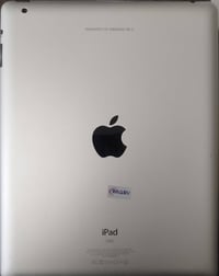 ايباد • كلش نظيفة • دوميز