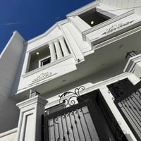 حي السكر الاولى • ١٠٥م • واجهة ٧٫٥م