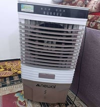 مبردة نوال • استعمال موسم واحد • نجف حي الانصار