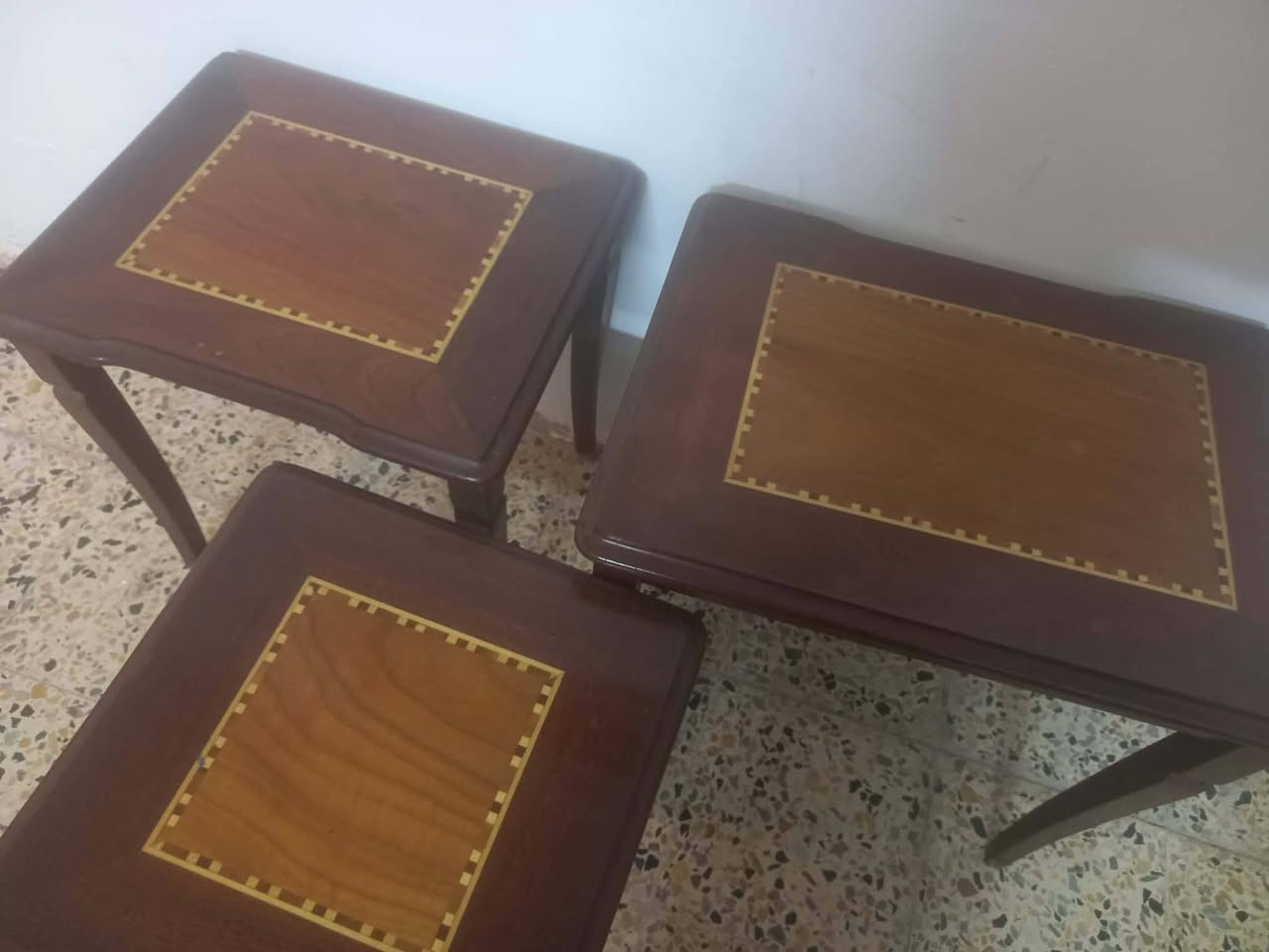 اغراض بيت للبيع كل غرض وسعره


**إذا كنت صاحب هذا الإعلان وتريد حذفه لأي سبب، رجاءا أرسل رسالة إلى الدعم الفني**