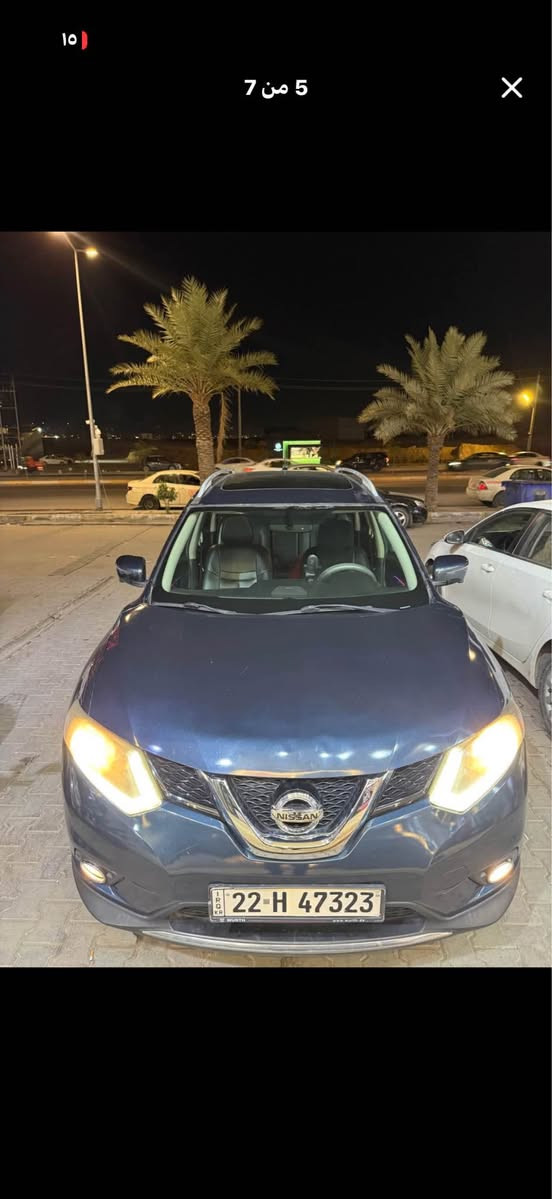 نيسان روج ٢٠١٦ sl awd
فول فول مواصفات بصمة سلايت انظمة قيادة ايكو نورمال سبورت
٤ سلندر 
دفع رباعي 
كاميرا ٣٦٠ 
بانوراما 
سيستم سماعات كامل 
كشنات تدفئة
تايرات اربعة جديد 
سنوية ب اسمي تاني يوم تحويل 
كير ومكينة بشرط 
مكاني اربيل أربيل, العراق


**إذا كنت صاحب هذا الإعلان وتريد حذفه لأي سبب، رجاءا أرسل رسالة إلى الدعم الفني**