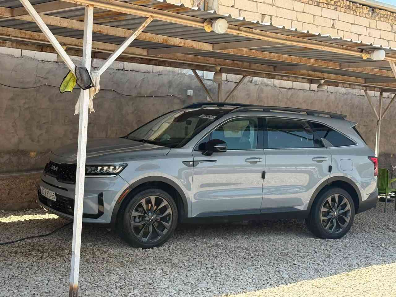 للبيع سورنتو ٢٠٢٢
فول برسيج بنراما بصمه محرك ٢٥٠٠

جنطه كهرباء كشنات جلد كهربائي منفصل

ويل كروم سايد بريك كهربائي لايت عدسات ولد نهاري شاشه جبيره وكامره حادثه بنيد وجاملغ وصور حادثه مرفقه ماشبه ٧٢لف 

السعر١٩٥ورقه سنويه باسمي ومكاني الحله 

***********
