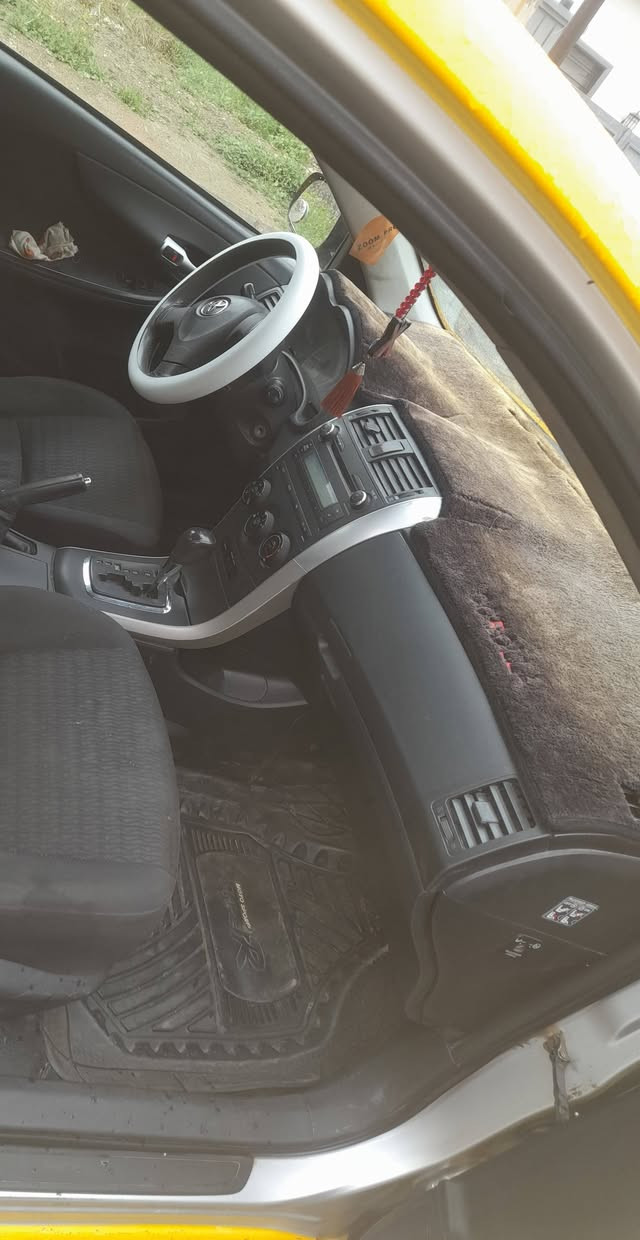 كورلا ٢٠١١رقم نينوى شرط التحويل المحرك بخار السعر١١٠ بدون تبديل شاصي تكم قمارةشرط اتصل اتصل ***********
