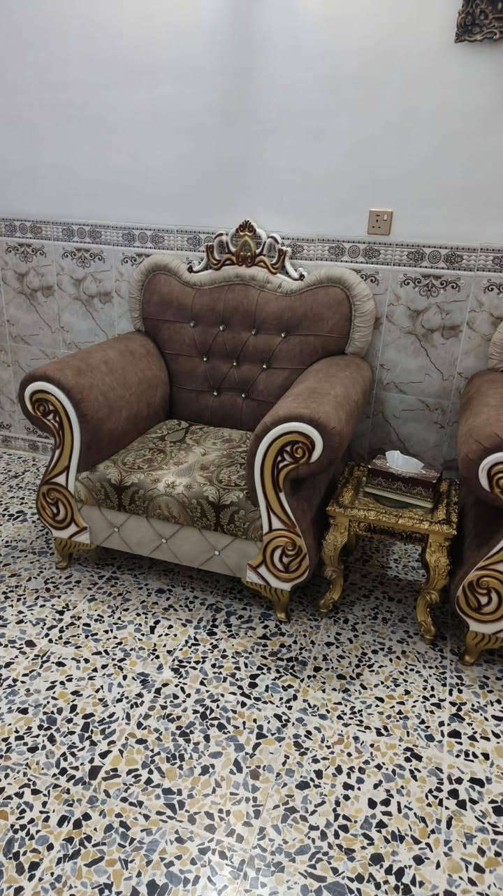 سلام وعليكم تخم مستعمل لبيع جدن نضيف السعر 300الف مكان سلمان باك
الاستفسار ***********
