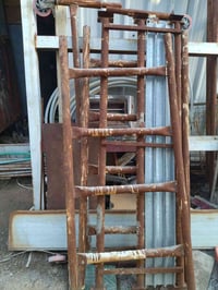 سقالة • ٢م ارتفاع • البصرة