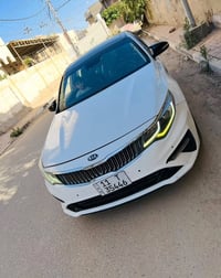 اوبتما • ٢٠١٩ • مكينة ٢٤٠٠