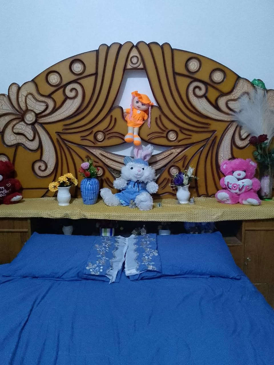 سلام عليكم غرفه للبيع سعر 200
مكاني شطره لتواصل ***********يوجد واتساب
