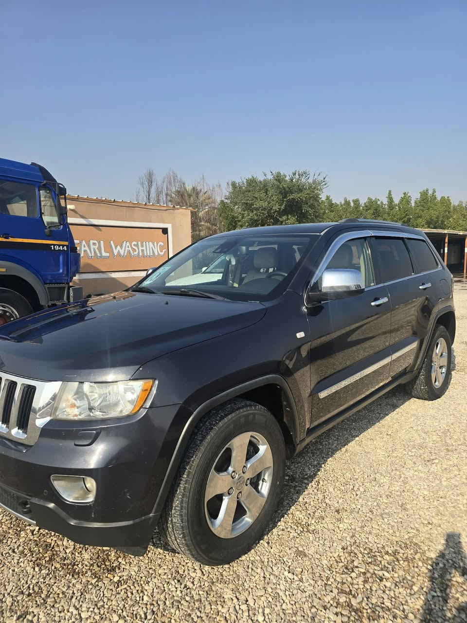 جيب لاريدو ٢٠١٣ خليجي كلين


**إذا كنت صاحب هذا الإعلان وتريد حذفه لأي سبب، رجاءا أرسل رسالة إلى الدعم الفني**