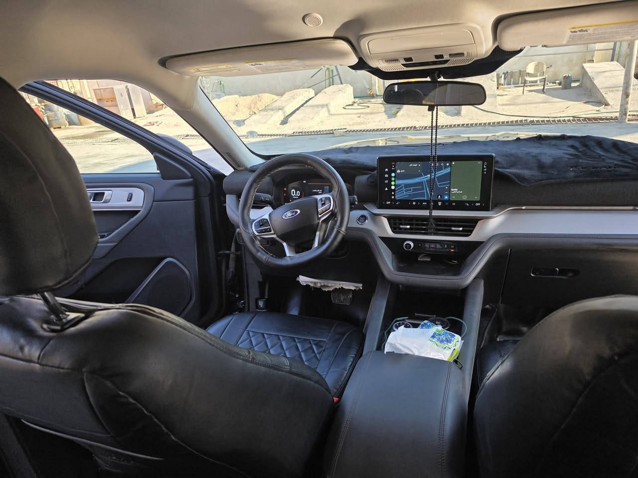 السلام عليكم
اكسبلورر 2025 

للاستفسار او واتساب متواجد 

***********

بيع او مراوس موديل اقل 

محتاج كم فلس😁😁

فئه  ACTIVEتو ويل المرغوب الاقتصادي

مواصفات الاكسبلورر غنيه عن التعريف 

ضررها بونيد كدامكم بعد مامصلحه 

دعاميه غيرتها فئه ST

السياره بيها نقص شي بسيط 

دخولها باسمي وسجلتها باسمي 

رقم كربلاء مكانها كربلاء 

السعر 300 وبيها مجال شي بسيط حك الجيه
